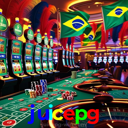 juicepg | Slots Online, Apostas Esportivas e Cassino Completo Brasil