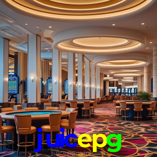 juicepg | Slots Online, Apostas Esportivas e Cassino Completo Brasil