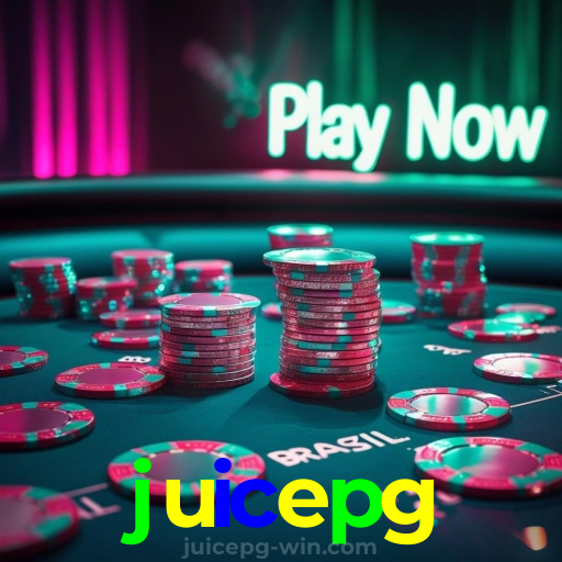 juicepg Brasil | Comunidade de Cassino Online e Apostas Esportivas