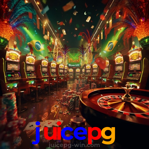 juicepg — plataforma oficial: cassino ao vivo e slots