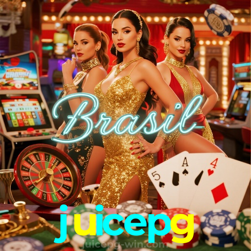juicepg: promoções semanais, cashback e programa VIP
